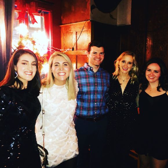 Meet your Posher, Genevieve - Picture 1 of 1